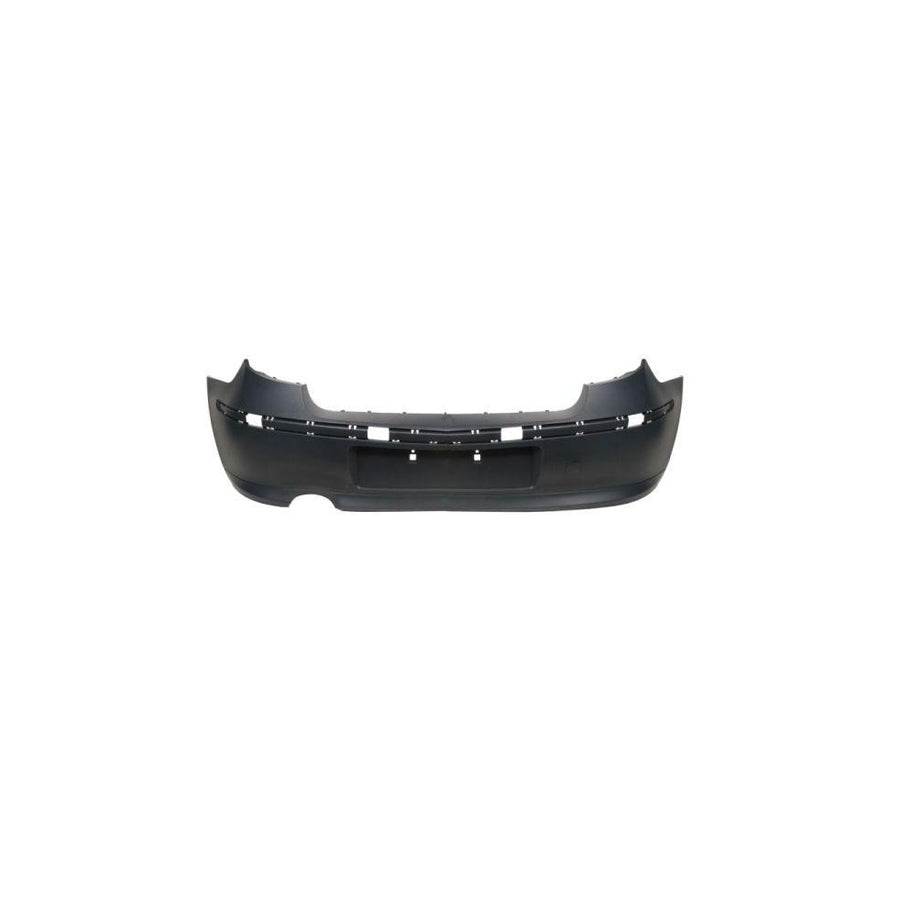 Blic 5506-00-0085951P Rear Bumper for BMW 1 Series