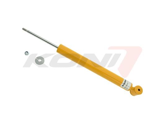 KONI 80-2805Sport Rear Axle Shock Absorber for Audi Tt