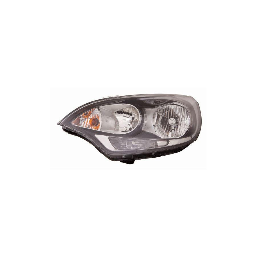 Abakus 2231144Lldem2 Headlight for KIA Rio III Hatchback (Ub)