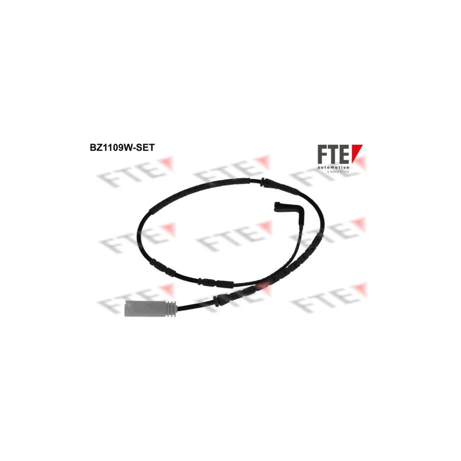FTE Bz1109W-Set Brake Pad Wear Sensor