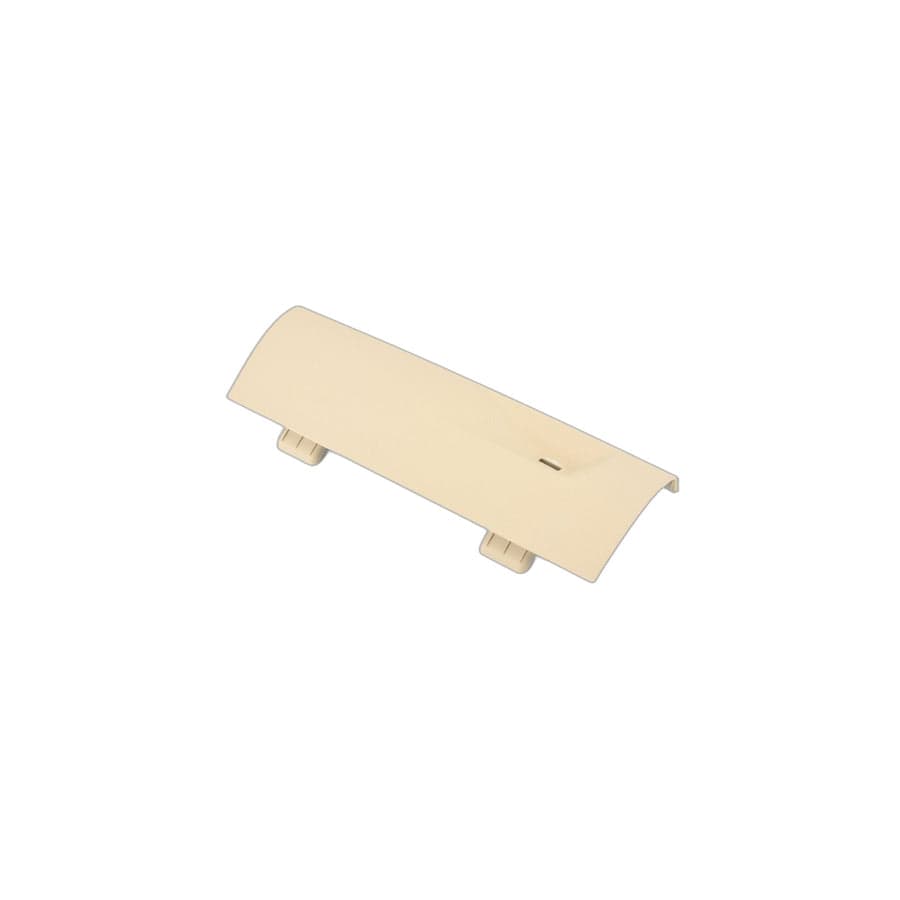 Genuine BMW 51459393651 F32 F34 F33 Cover Panel, Centerstack, Lower VENETOBEIGE (Inc. 420iX)