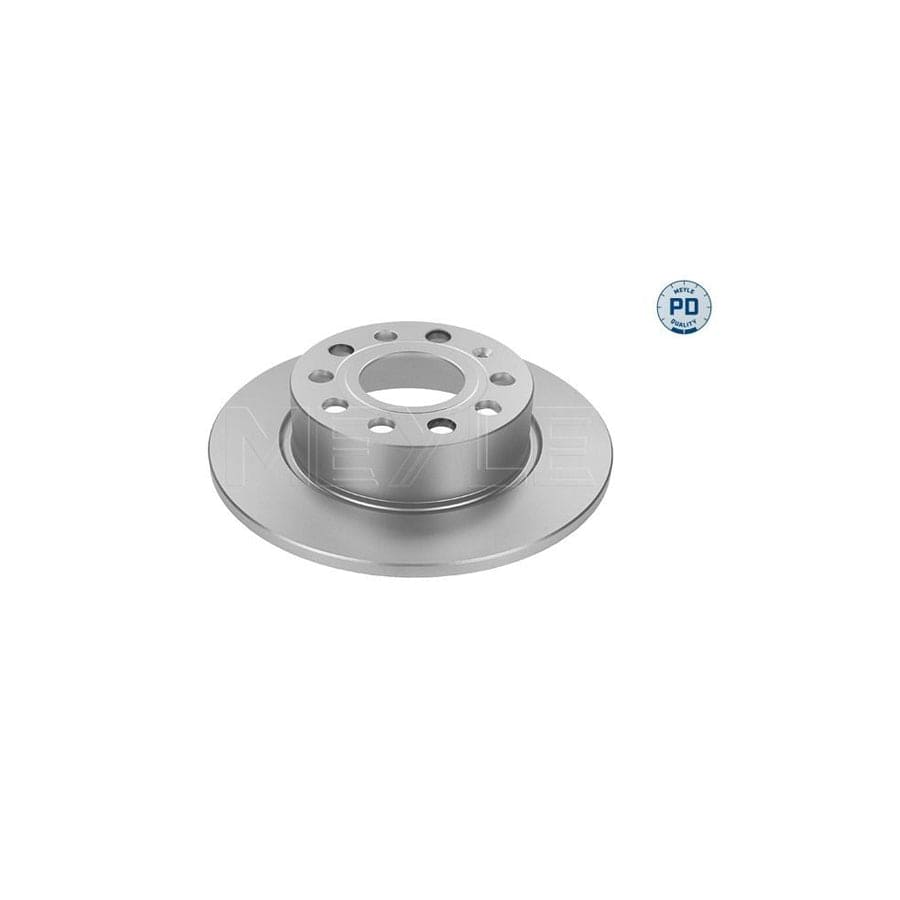 Meyle 115 523 0018/Pd Brake Disc