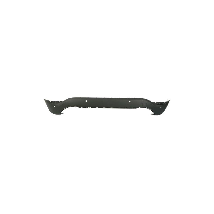 Blic 5506-00-0082951P Rear Bumper for BMW X1 (F48)