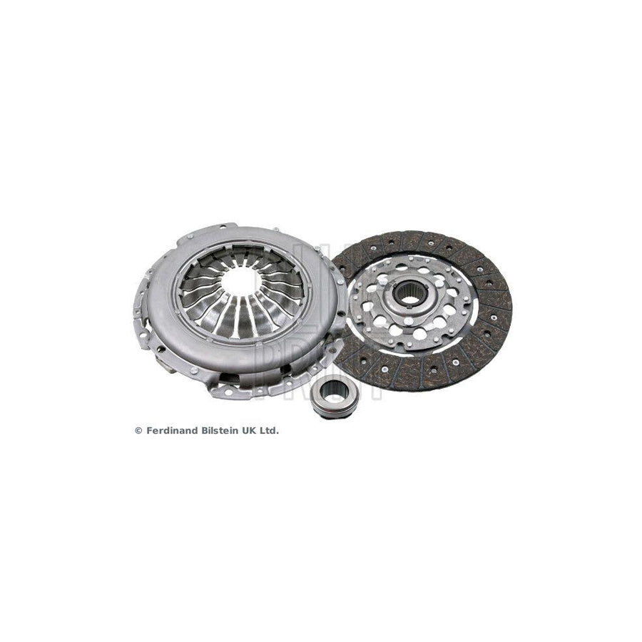 Blue Print Adu173028 Clutch Kit