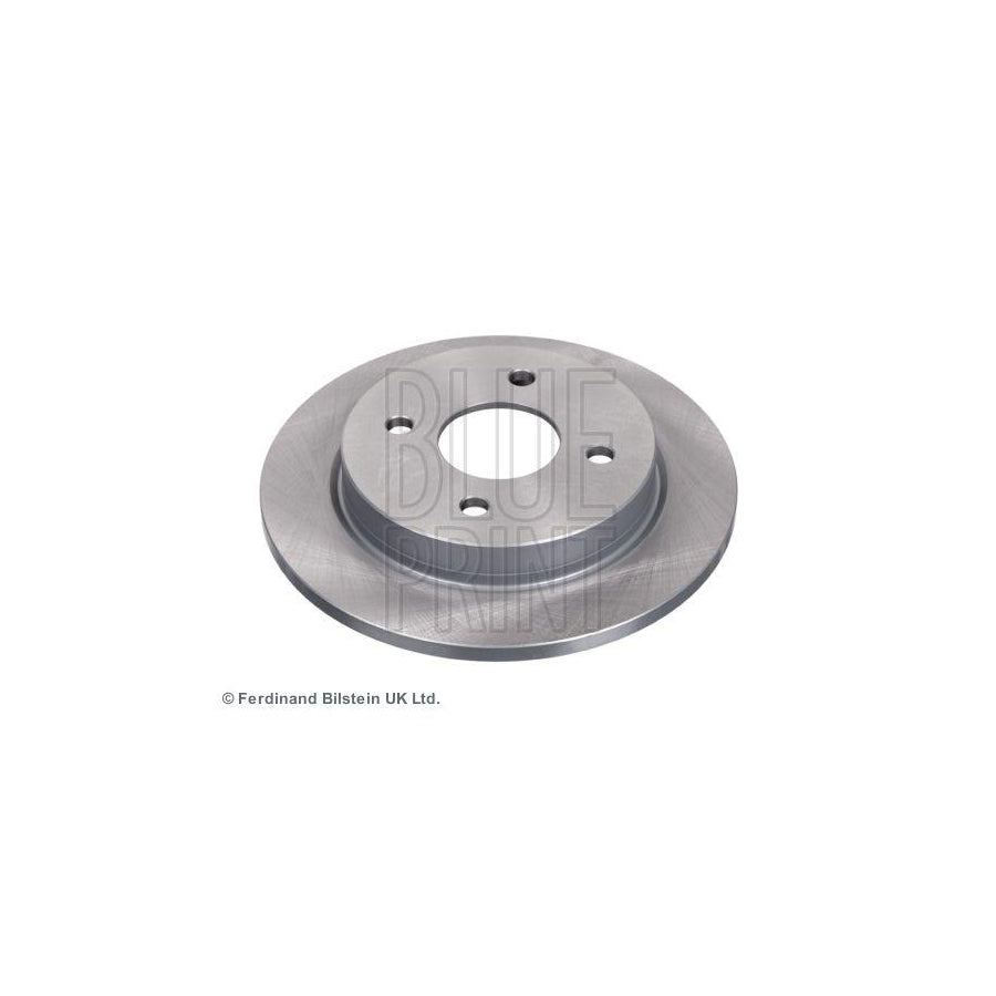 Blue Print Adf124319 Brake Disc
