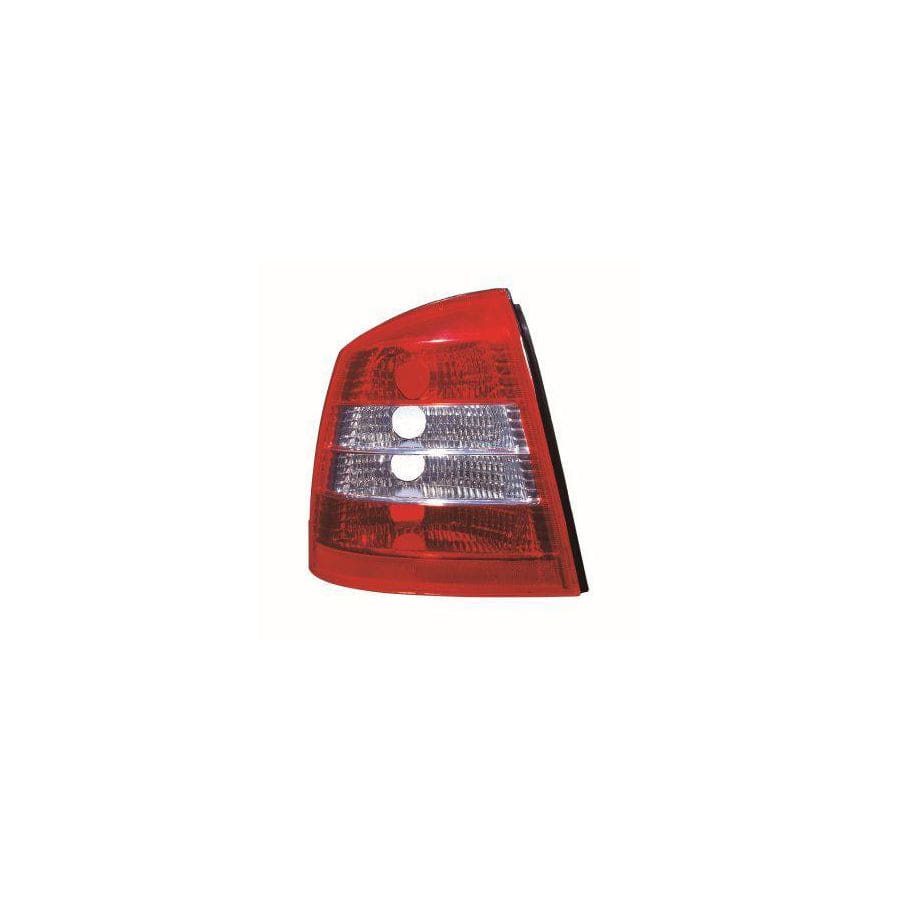 Abakus 4421916Pbecr Combination Rearlight Set for Opel Astra G CC (T98)