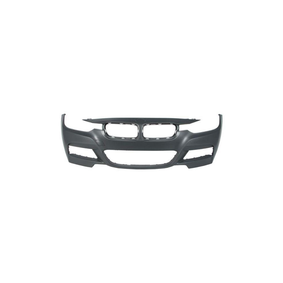 Blic 5510-00-0063906Pp Bumper for BMW 3 Series