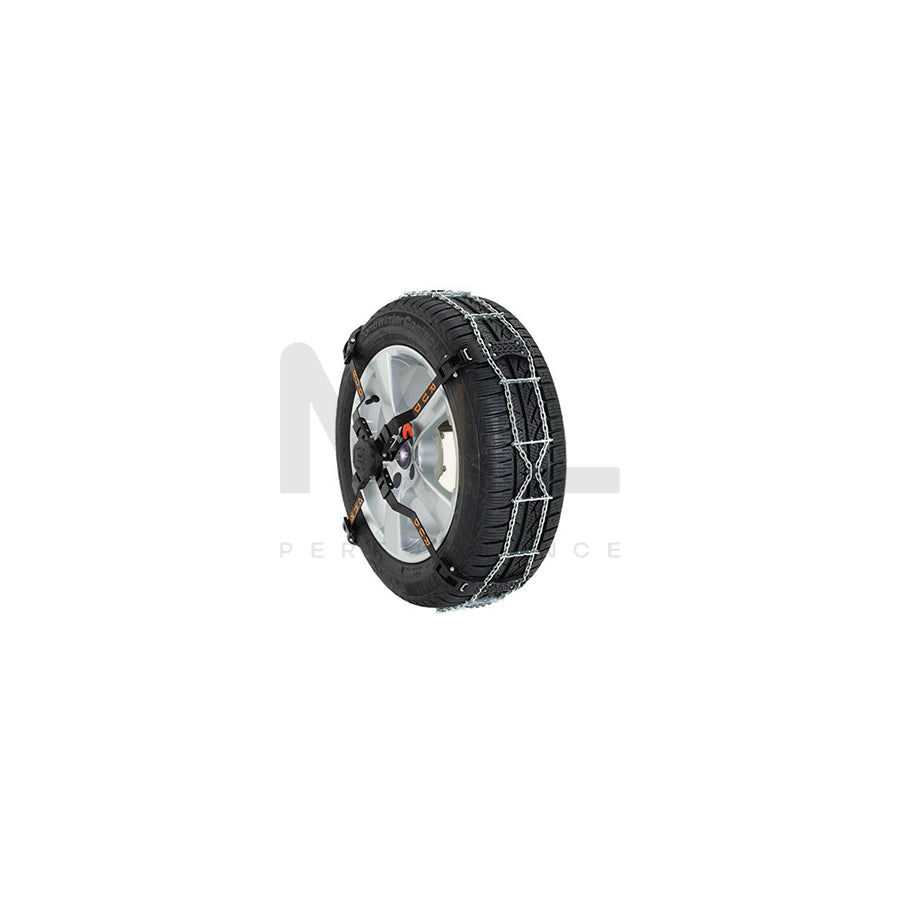 RUD -comfort CENTRA 4716732 Snow chains