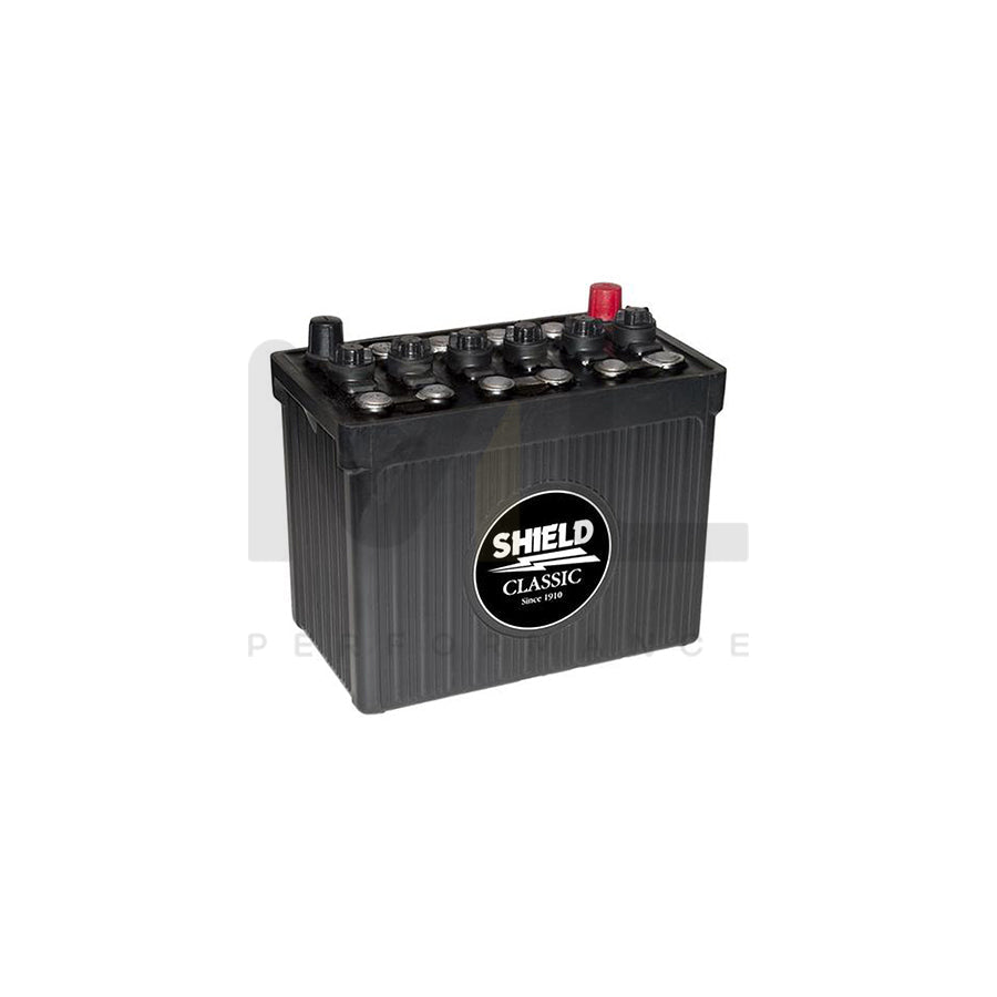 Shield 165 12v Classic Car Battery