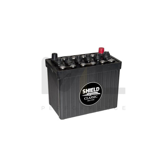 Shield 165 12v Classic Car Battery