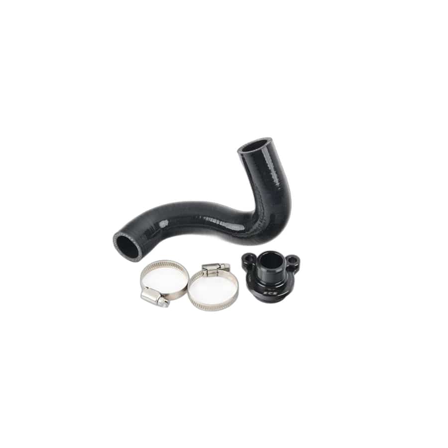 Genuine BMW 11537603514 F20 F33 F22 Water Hose (Inc. X1 20iX, 320iX & 528i)