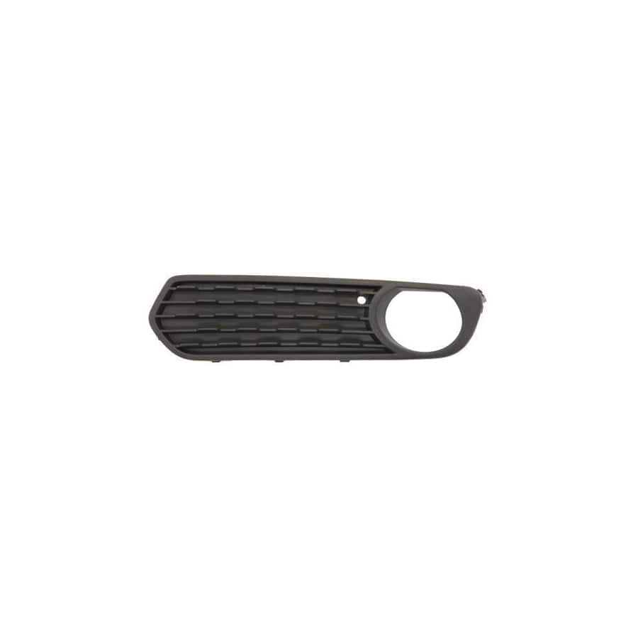 Blic 6502-07-0086915P Bumper Grill for BMW 1 Series