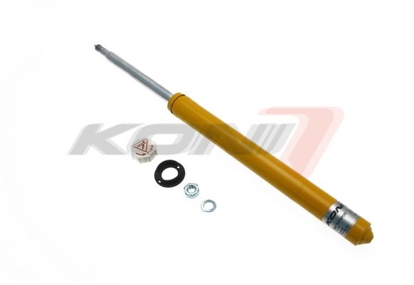 KONI 8641-1071Sport Front Axle Shock Absorber for Toyota Mr2 I Coupe (W10)