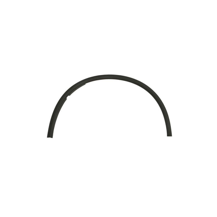 Blic 5703-08-0926371P Trim / Protective Strip, Mudguard for Dodge Durango (Wd)