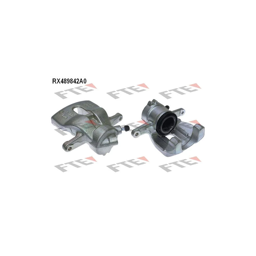 FTE Rx489842A0 Brake Caliper