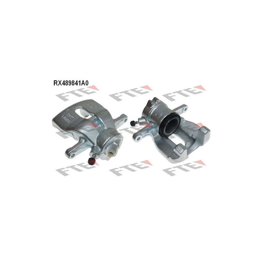 FTE Rx489841A0 Brake Caliper