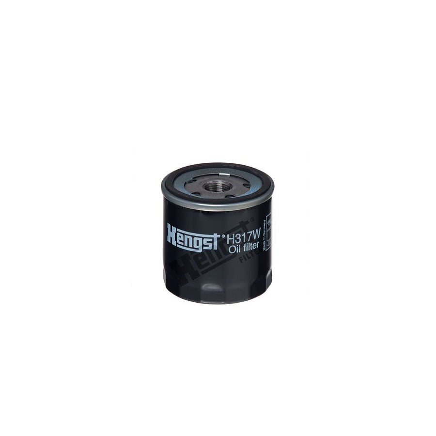 Hengst Filter H317W Oil Filter