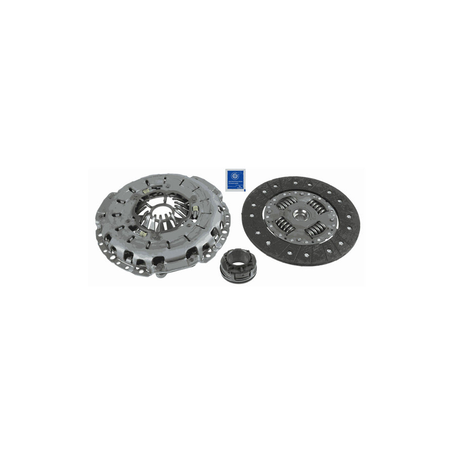 Sachs Xtend 3000 951 207 Clutch Kit