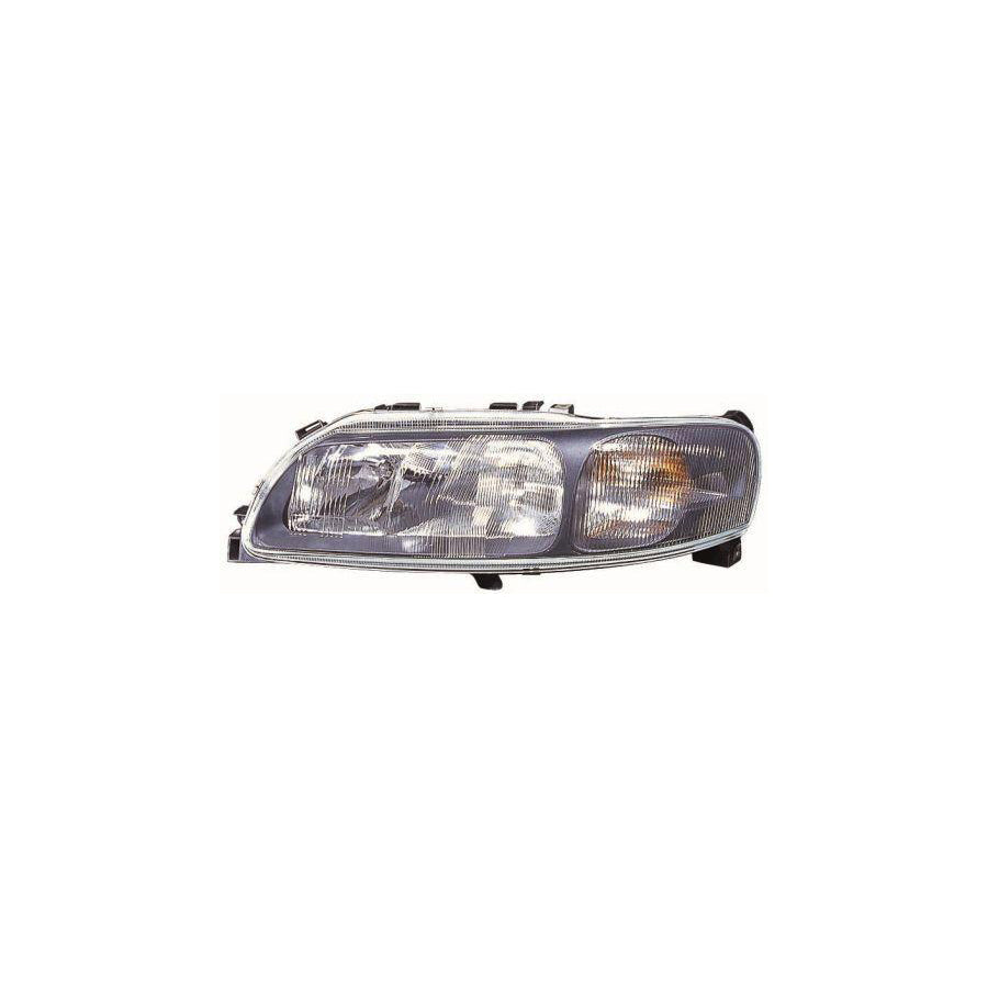 Abakus 7731114Lldmn2 Headlight for Volvo V70 II (Sw, 285)