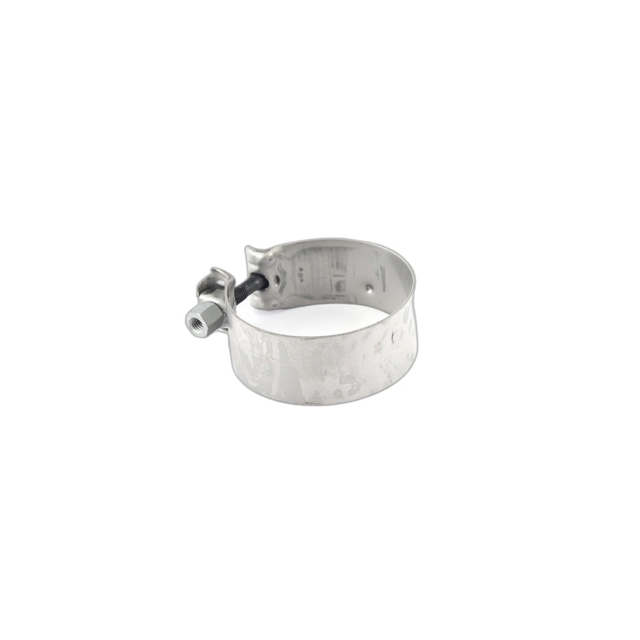 Genuine BMW 18308635798 G21 F23 Muffler Clamp D=80,0mm (Inc. 440i, 840iX & 340i)
