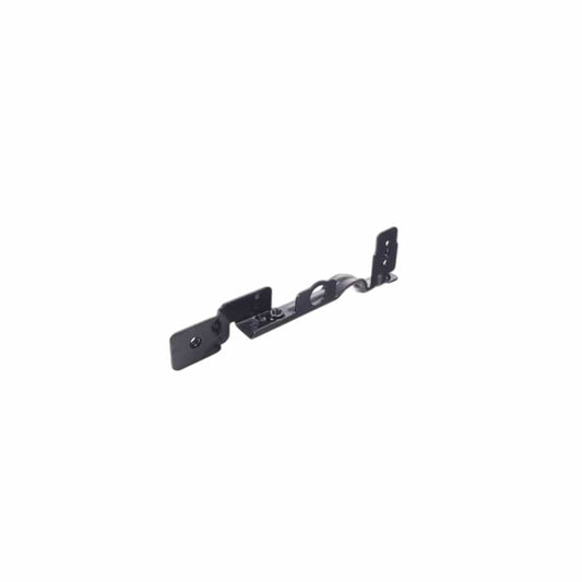 Genuine BMW 41317180343 E92 E90 Bracket, Side Panel, Entrance Left (Inc. 325i, 330xi & 328xi)