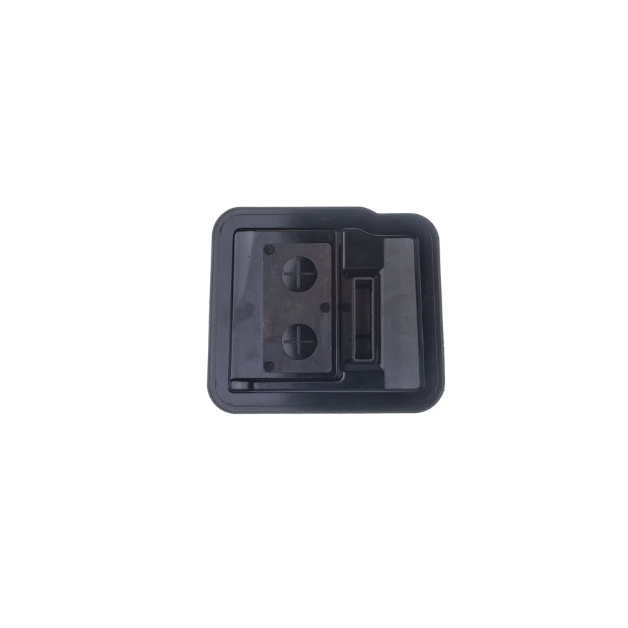 Denckermann A220046 Hydraulic Filter, Automatic Transmission