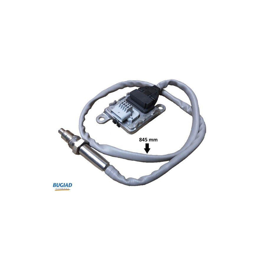 BUGIAD Bnx74043 Nox Sensor, Nox Catalyst