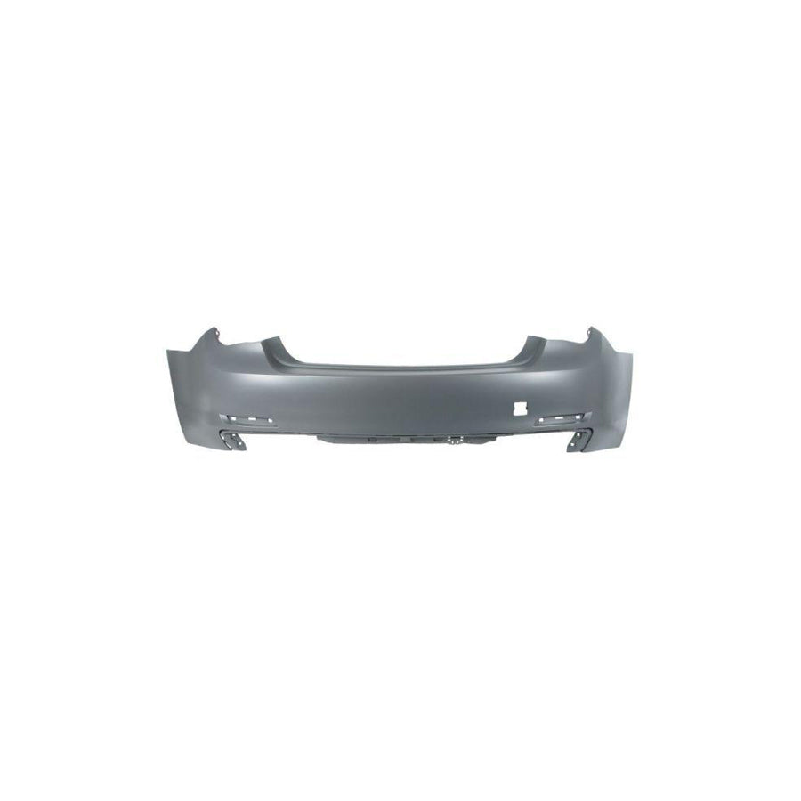 Blic 5506-00-0077950P Rear Bumper for BMW 7 (F01, F02, F03, F04)