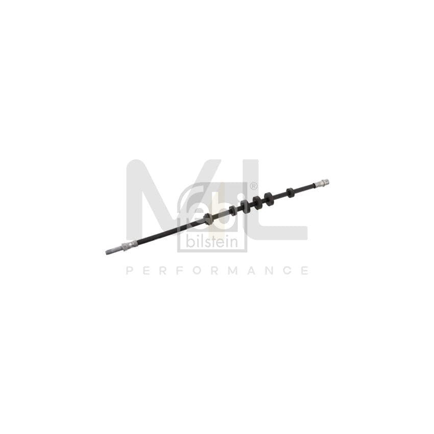FEBI BILSTEIN 28615 Brake Hose Front Axle Left, Front Axle Right, 522mm | ML Performance Car Parts
