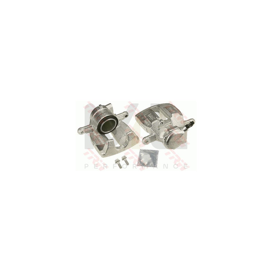 TRW BHX241E Brake Caliper suitable for MERCEDES-BENZ C-Class