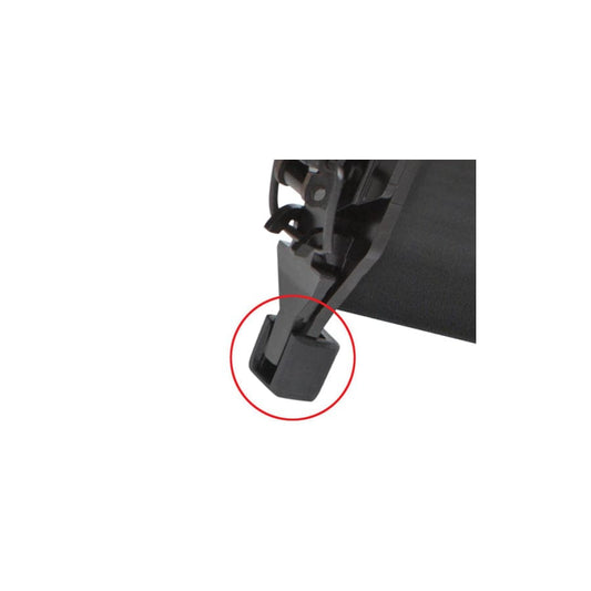 Tacwise TAC1172 1172 Spare Nose Pieces (5)