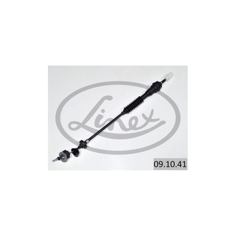 Linex 09.10.41 Clutch Cable for Citroen Xsara
