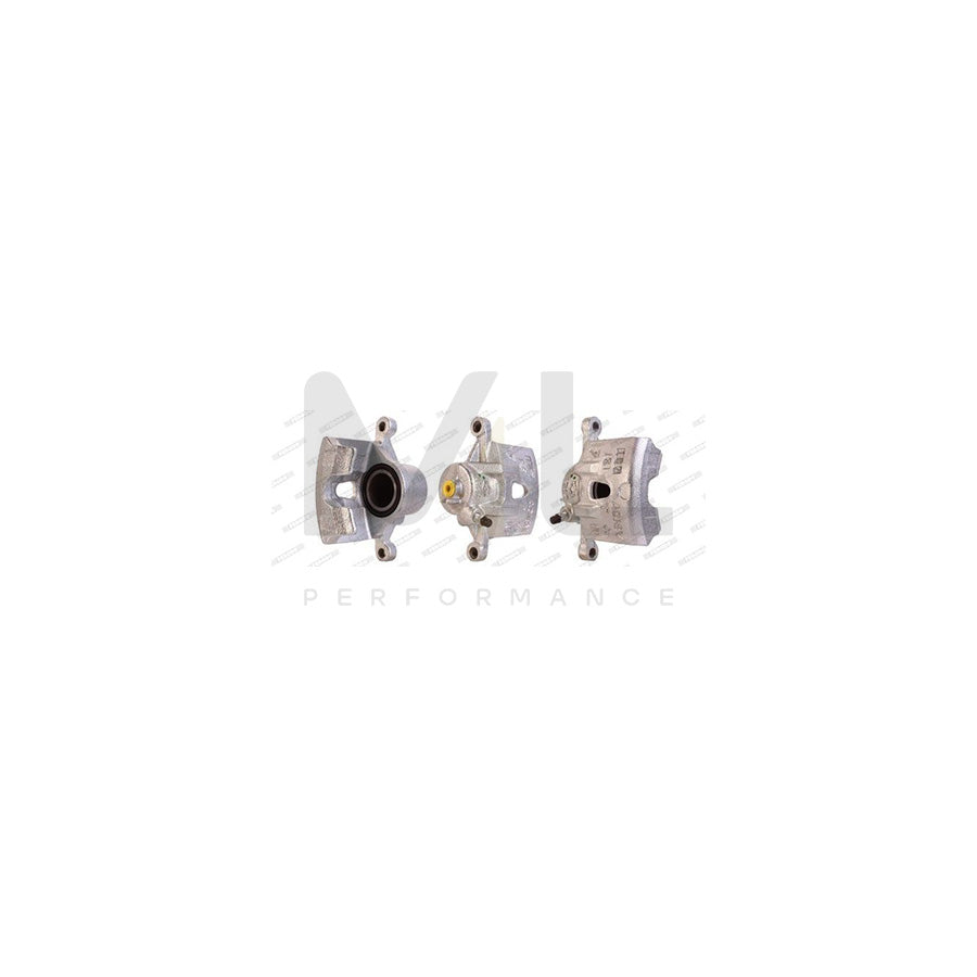 Ferodo Premier FCL692966 Brake Caliper for Nissan Sunny With Accessories