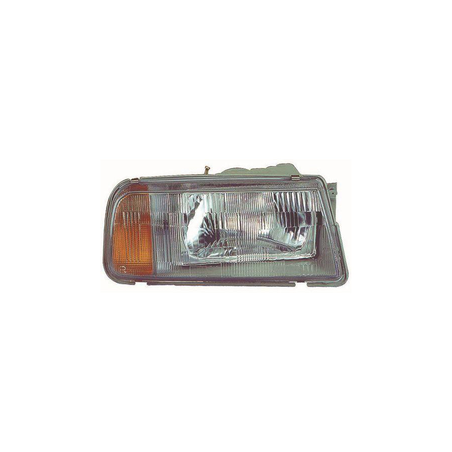 Abakus 2181107Lrd Headlight for Suzuki Vitara I Off-Road (Et, Ta, Td)