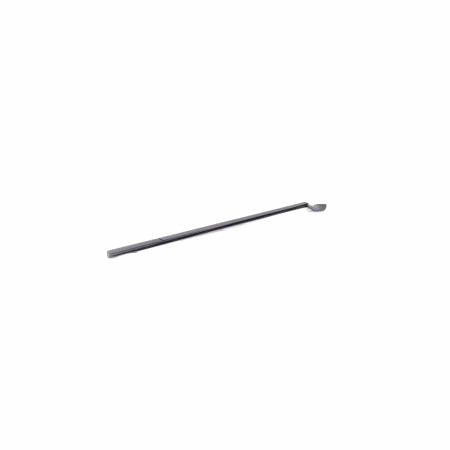 Genuine BMW 51377905424 E64 Outer Weatherstrip, Right (Inc. 645Ci, 650i & 635d)