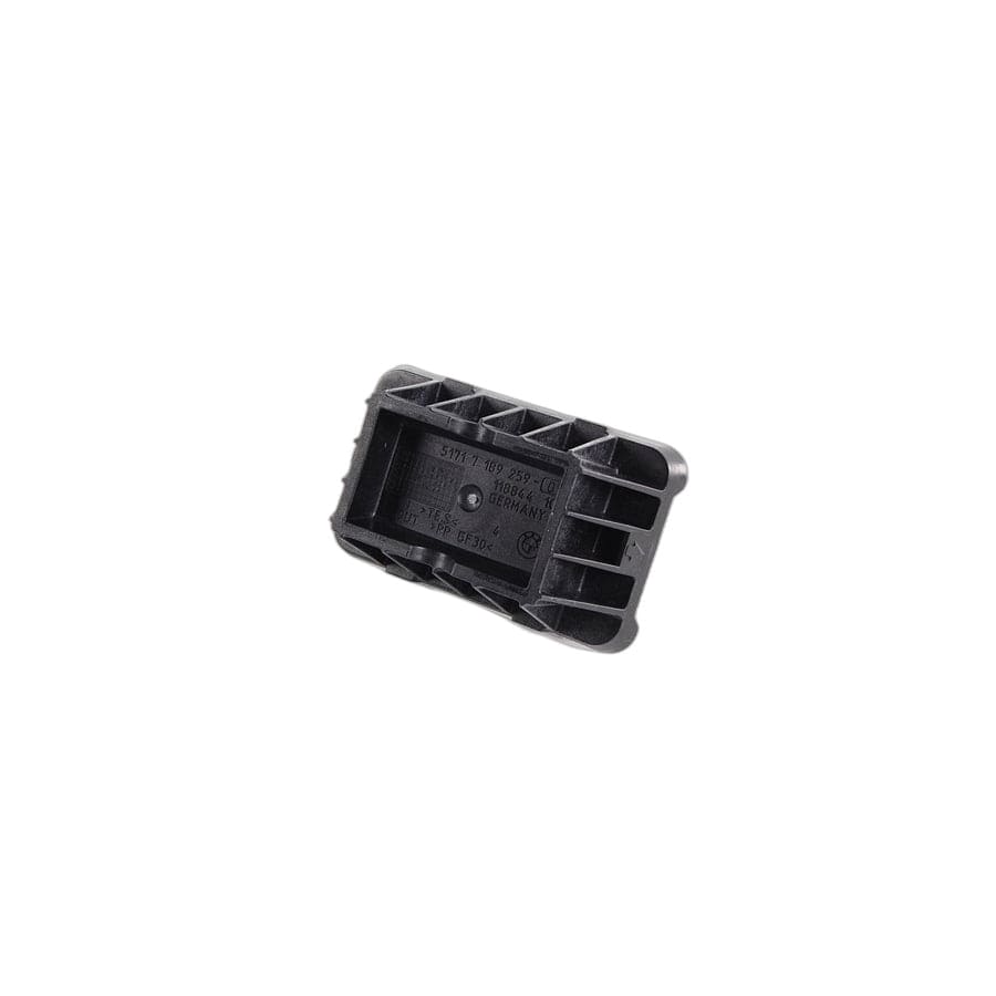 Genuine BMW 51717189259 E70 E71 M Support Lifting Platform (Inc. X3 28iX, X5 40iX & X5 M50dX)