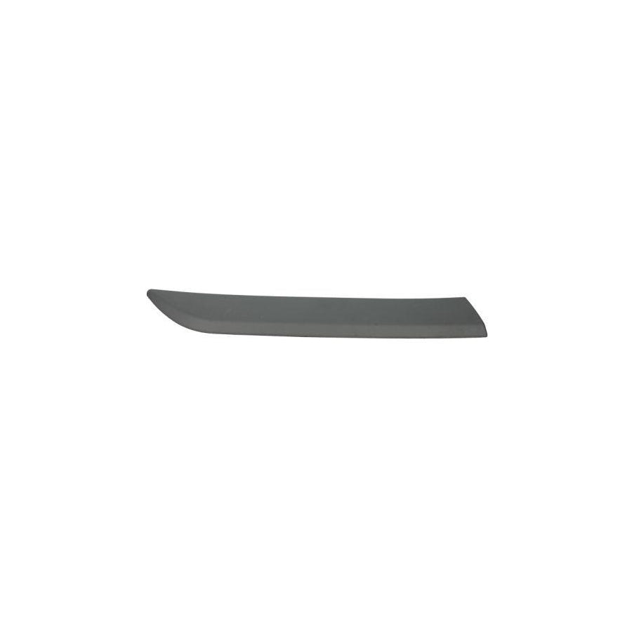 Blic 5703-04-5024478P Trim / Protective Strip, Mudguard for Opel Corsa D Hatchback (S07)