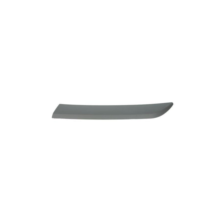 Blic 5703-04-5024477P Trim / Protective Strip, Mudguard for Opel Corsa D Hatchback (S07)