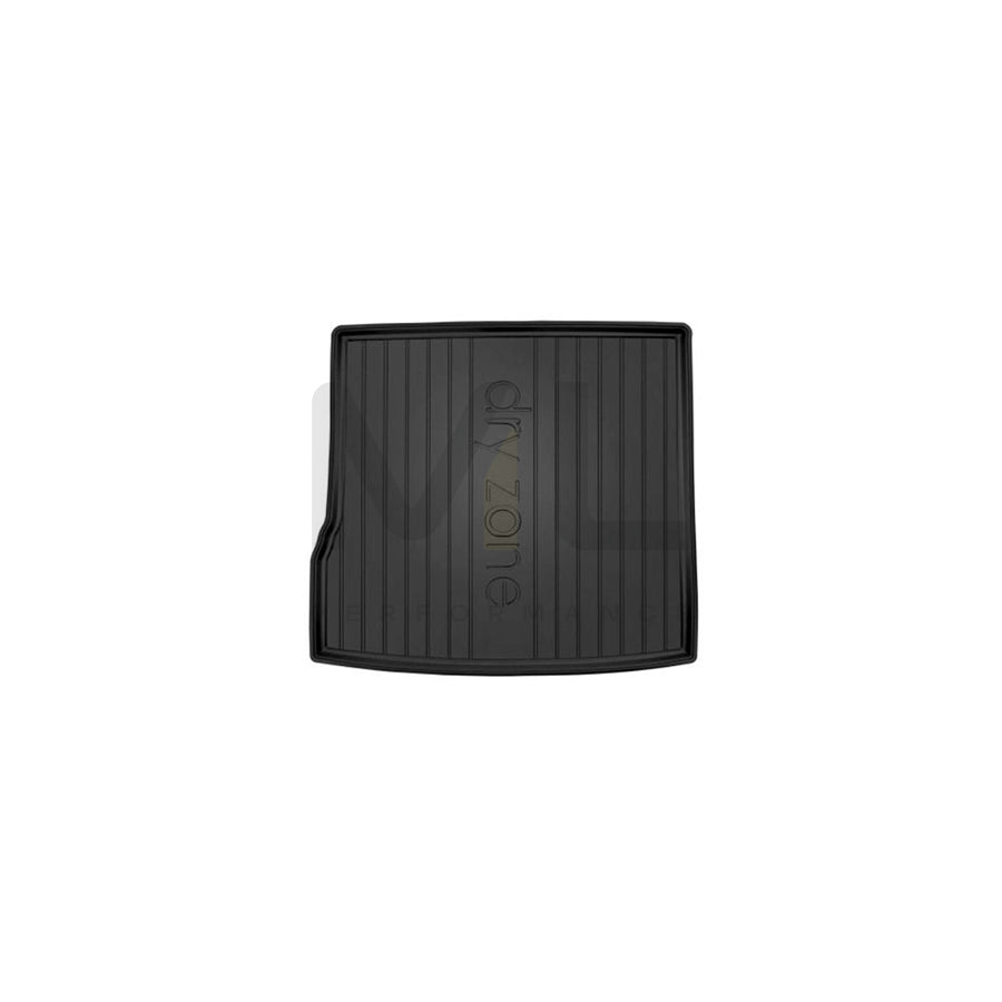 FROGUM DZ400887 Car boot tray for DACIA Duster II 958x1057mm, Elastomer, Nonslip