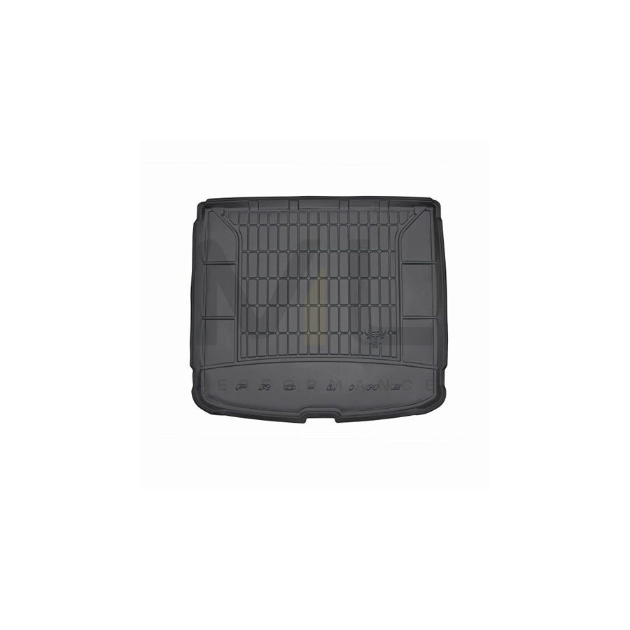 FROGUM TM404458 Car boot tray for SEAT Altea (5P1) TPE (thermoplastic elastomer), Nonslip, (LHD)