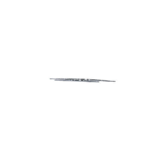 Ridex 298W0244 Wiper Blade