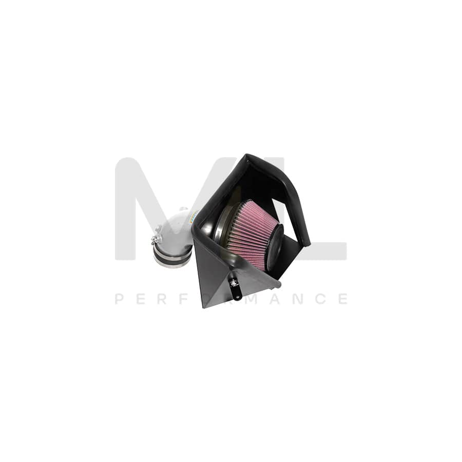 K&N 69-5320TS Performance Air Intake System