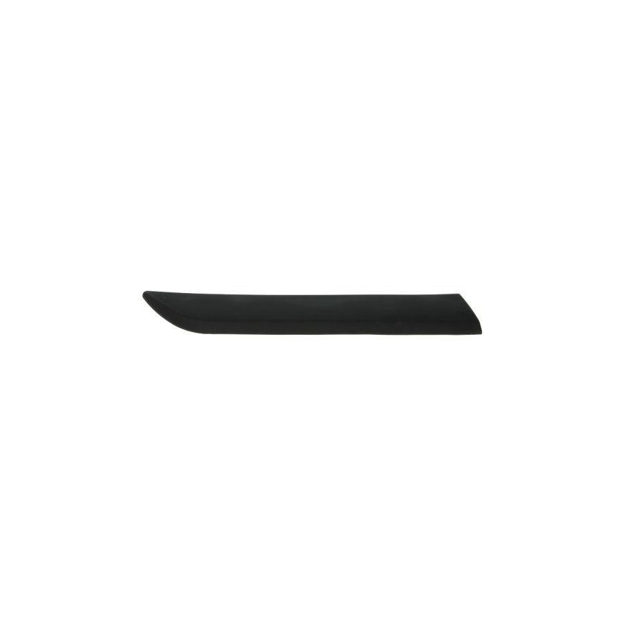 Blic 5703-04-5024474P Trim / Protective Strip, Mudguard for Opel Corsa D Hatchback (S07)