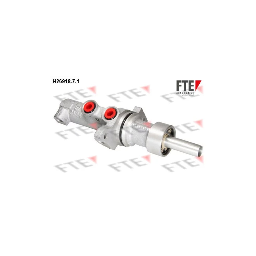 FTE H26918.7.1 Brake Master Cylinder