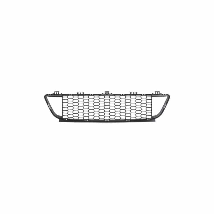 Blic 6502-07-0086911P Bumper Grill for BMW 1 Series