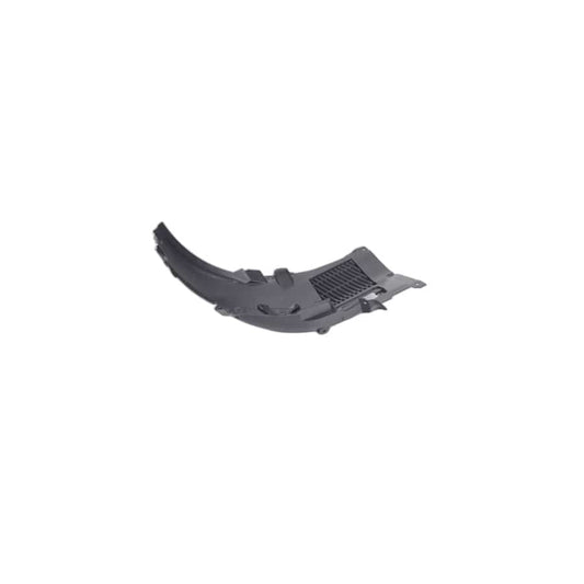 Genuine BMW 51717185164 F01 F02 Wheel Arch Cover, Front Section, Rgt Frt (Inc. 730i, Alpina B7LX & Alpina B7)
