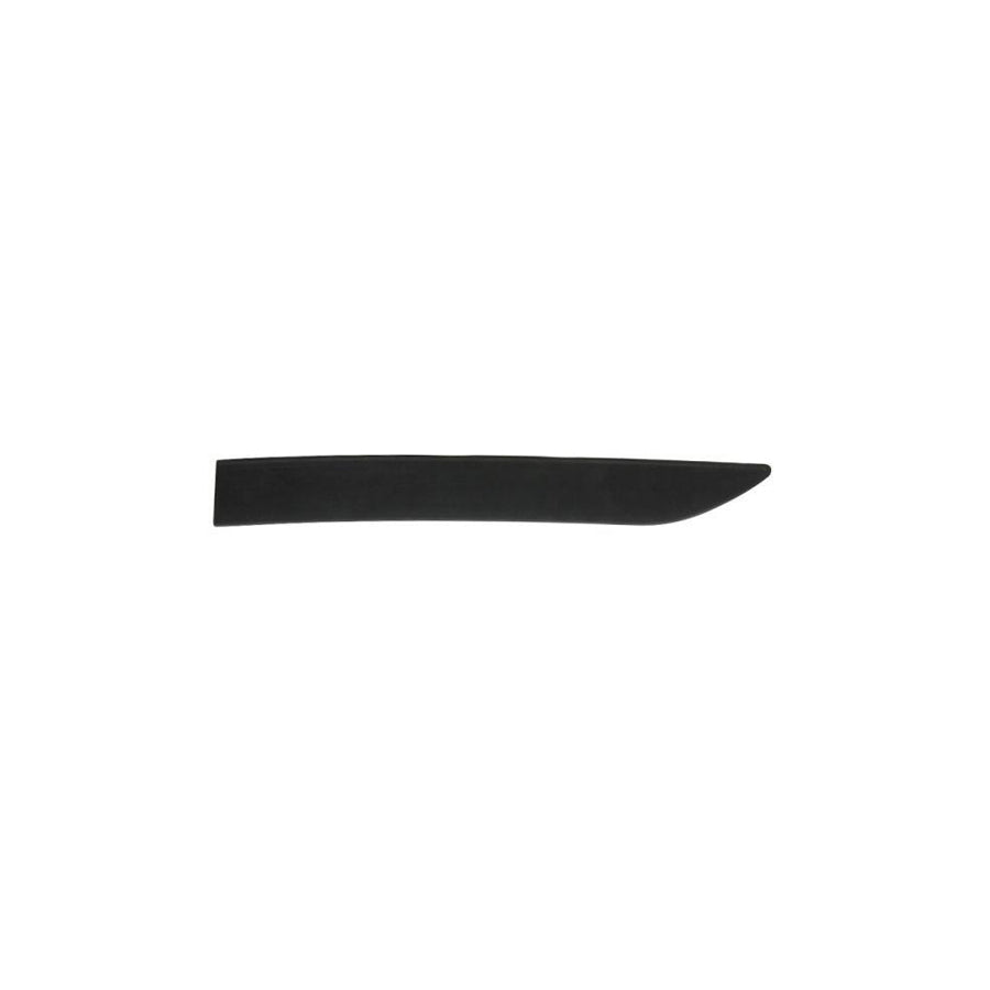 Blic 5703-04-5024473P Trim / Protective Strip, Mudguard for Opel Corsa D Hatchback (S07)