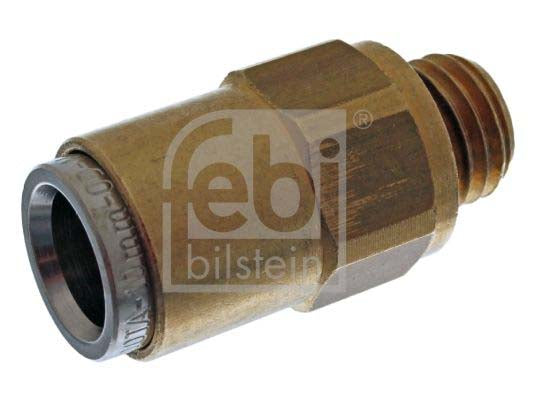 Febi Bilstein 22219 Connector, Compressed Air Line | ML Performance UK Car Parts
