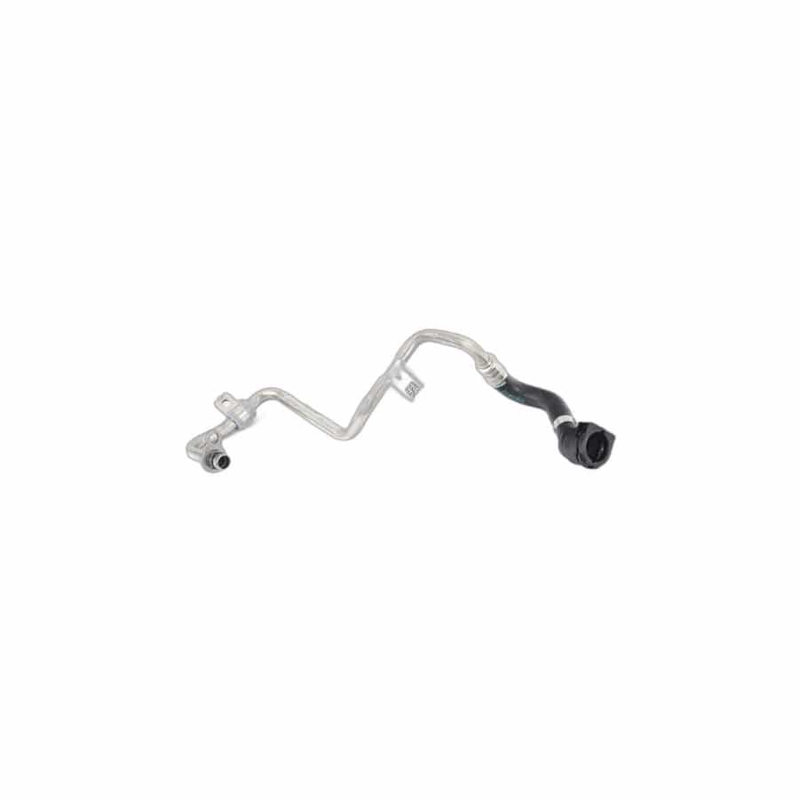 Genuine BMW 11537643226 G02 F23 F22 Line, Turbocharger Coolant Return Line (Inc. 520i, 430iX & 125i)
