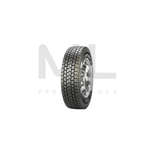 Pirelli TR:01 315/80 R22.5 156/150L All Season Truck Tyre
